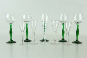 REMMARE, 5 st, samt SNAPSGLAS, 221 st
