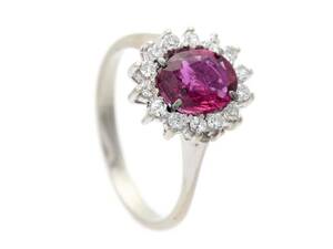 CARMOSÉRING, 18K