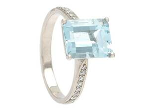 RING, 18K