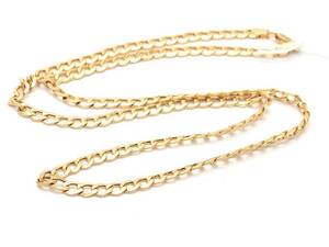 Halskedja Pansar 18K