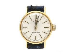 Tissot, Seastar Seven