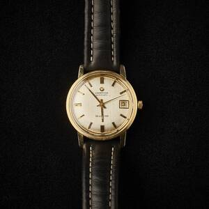Armbandsur, Herrur