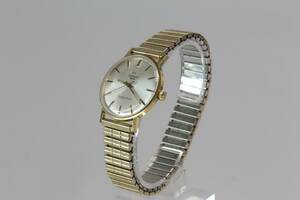 ARMBANDSUR, Tissot Seastar Seven, uret guld, 18 k