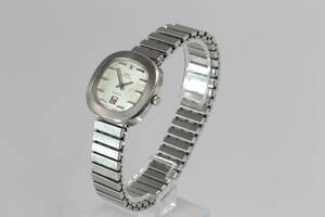 ARMBANDSUR, Ebel Automatic Brasilia, stål