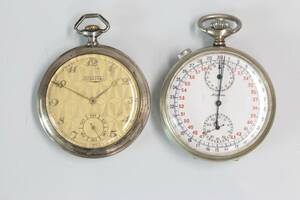 FICKUR, Elegant Levrette, samt STOPPUR, Alpina