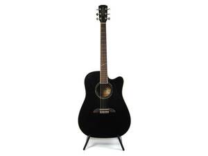 Akustisk gitarr, Alvarez