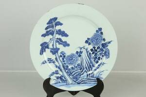 FAT, kompaniporslin, Qing dynastin, Qianlong