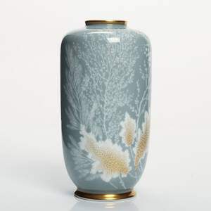 VAS, porslin, Heinrich Selb för Rosenthal