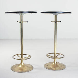 JOHANSON DESIGN, barbord, 1900-talets andra del