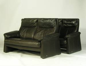 Laauser Design International, Paar Sofas 2