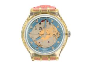 SWATCH