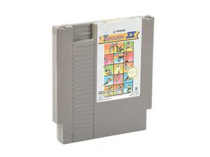 Spel till Nintendo