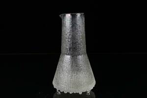 TAPIO WIRKKALA, karaff, Ultima thule, Iittala