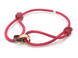 Armband, Cartier, Love