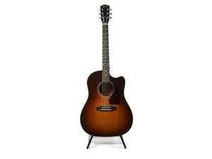 Akustisk gitarr, Gibson