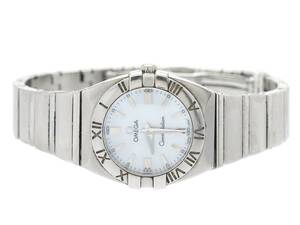 Omega Constellation, Double