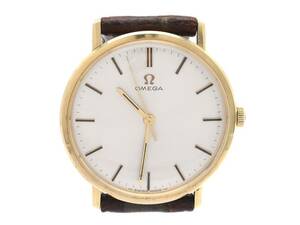 Omega 14K herrur