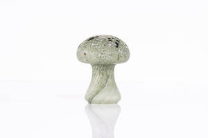Monica Backström, svamp, Boda, h 12 cm