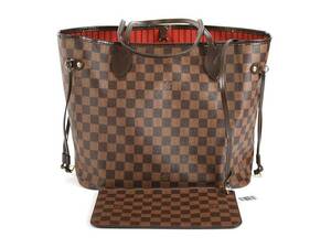 Väska, Louis Vuitton