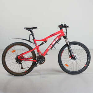 Slutpris för CYKEL mtb B'Twin Rockrider 540S