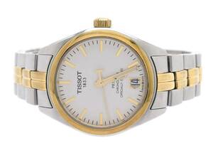 Tissot 1853 damur