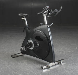 Body Bike. Spinning motionscykel model Connect.