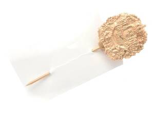 Nål 18K 5,0g