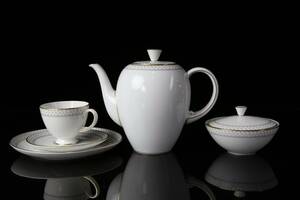 KAFFESERVIS, 29 delar, Import
