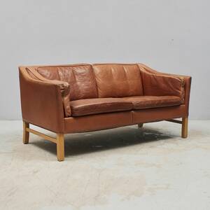 Soffa, 2-sits