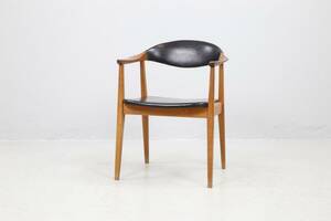 KARL-ERIK KULLÈN, karmstol, Svenska Möbelfabrikerna, Bodafors, 1960-tal