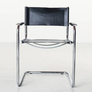 KARMSTOL, Bauhaus-stil