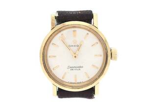 Omega, Seamaster, De