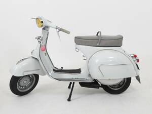 Vespa GS 160