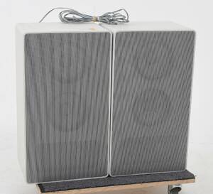 Högtalare, Braun, Dieter Rams