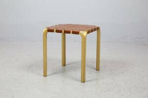 ALVAR AALTO, pall, Y61, Artek, 1900-talets mitt