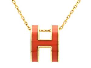 HÄNGE MED KEDJA, HERMÈS