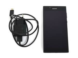 Mobiltelefon Sony Xperia