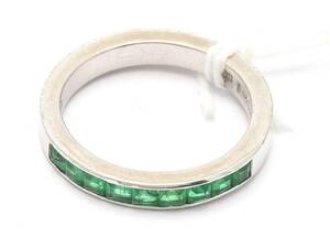 Ring 18K 4,2g