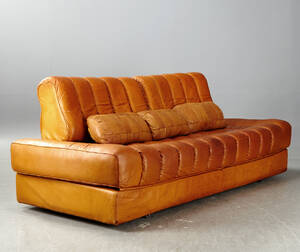 De Sede, soffa DS 85