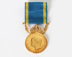 MEDALJ