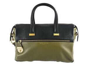 VÄSKA, MARC JACOBS