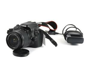 Digitalkamera Canon EOS