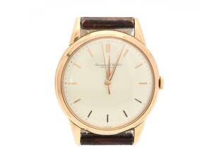INTERNATIONAL WATCH