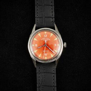 Armbandsur, Favre Leuba