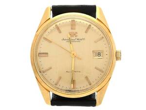 INTERNATIONAL WATCH