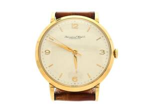 INTERNATIONAL WATCH