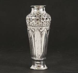 Vas i silver, jugend, Tyskland, tidigt 1900-tal