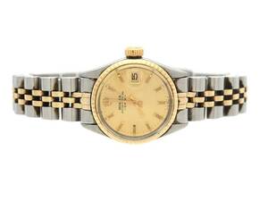 ROLEX