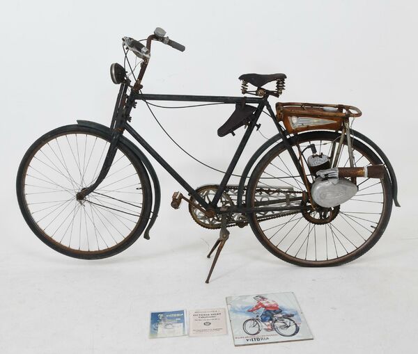 Slutpris F r Cykel Med P h ngsmotor slutpris-f-r-cykel-med-p-h-ngsmotor