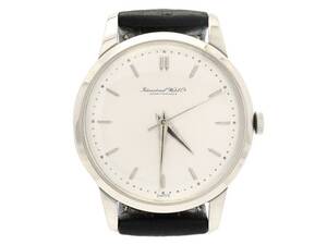 INTERNATIONAL WATCH